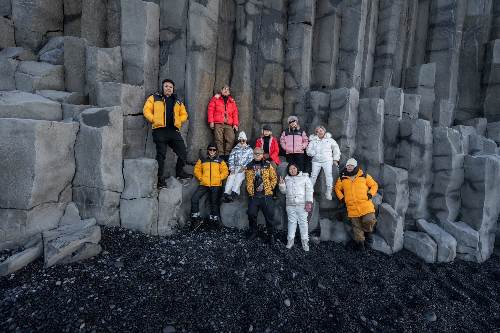 แต่งตัวไปเที่ยวไอซ์แลนด์ยังไงดี?