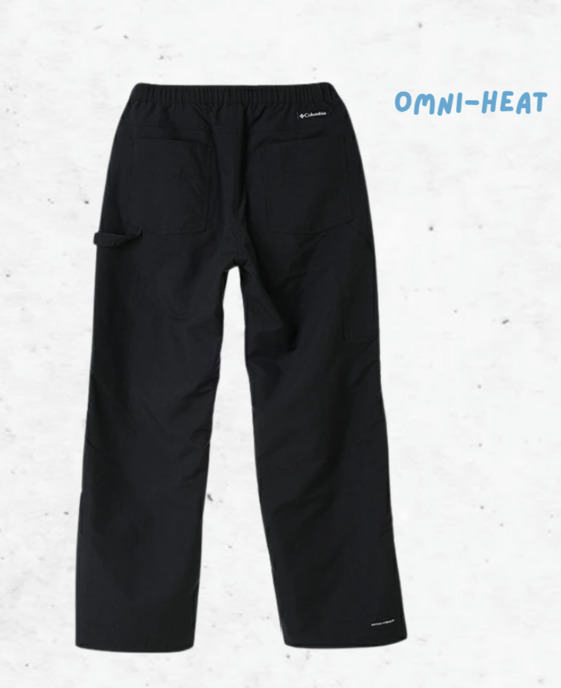 Columbia Omni-Heat (Women)