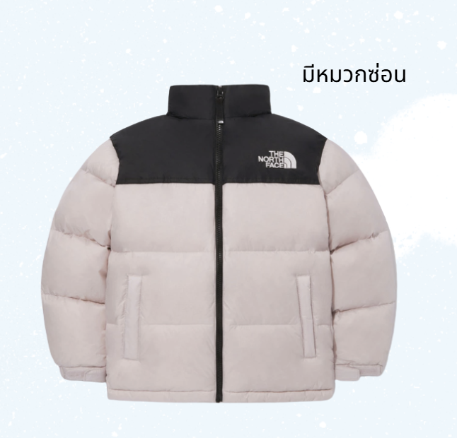 The North Face (KIDS)