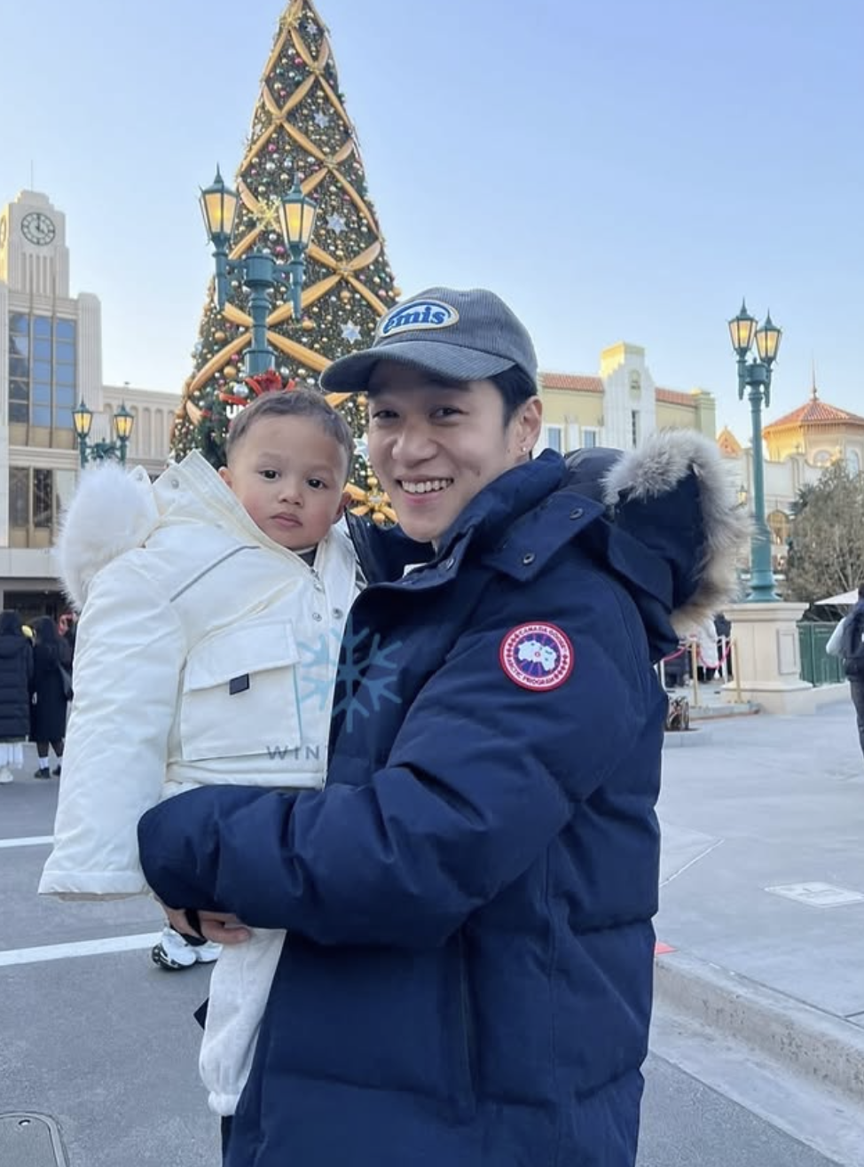 Canada Goose เหมาะกับไปเที่ยวเมืองหนาวเยอะๆที่สุดครับ แนะนำสุดๆ