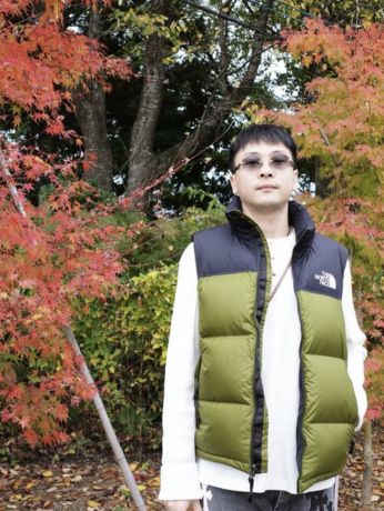 เสื้อเท่มากๆครับ