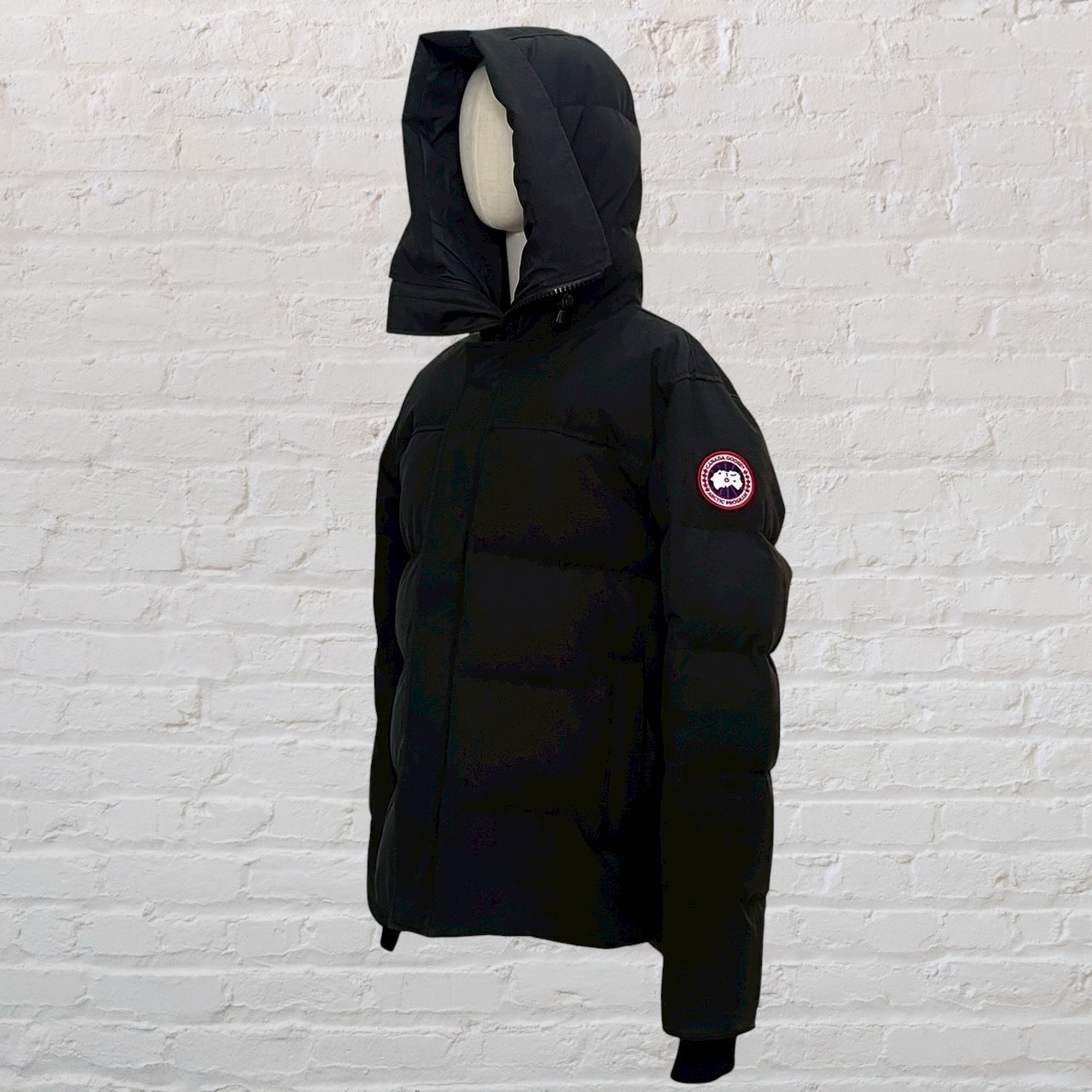 Canada Goose MacMillan