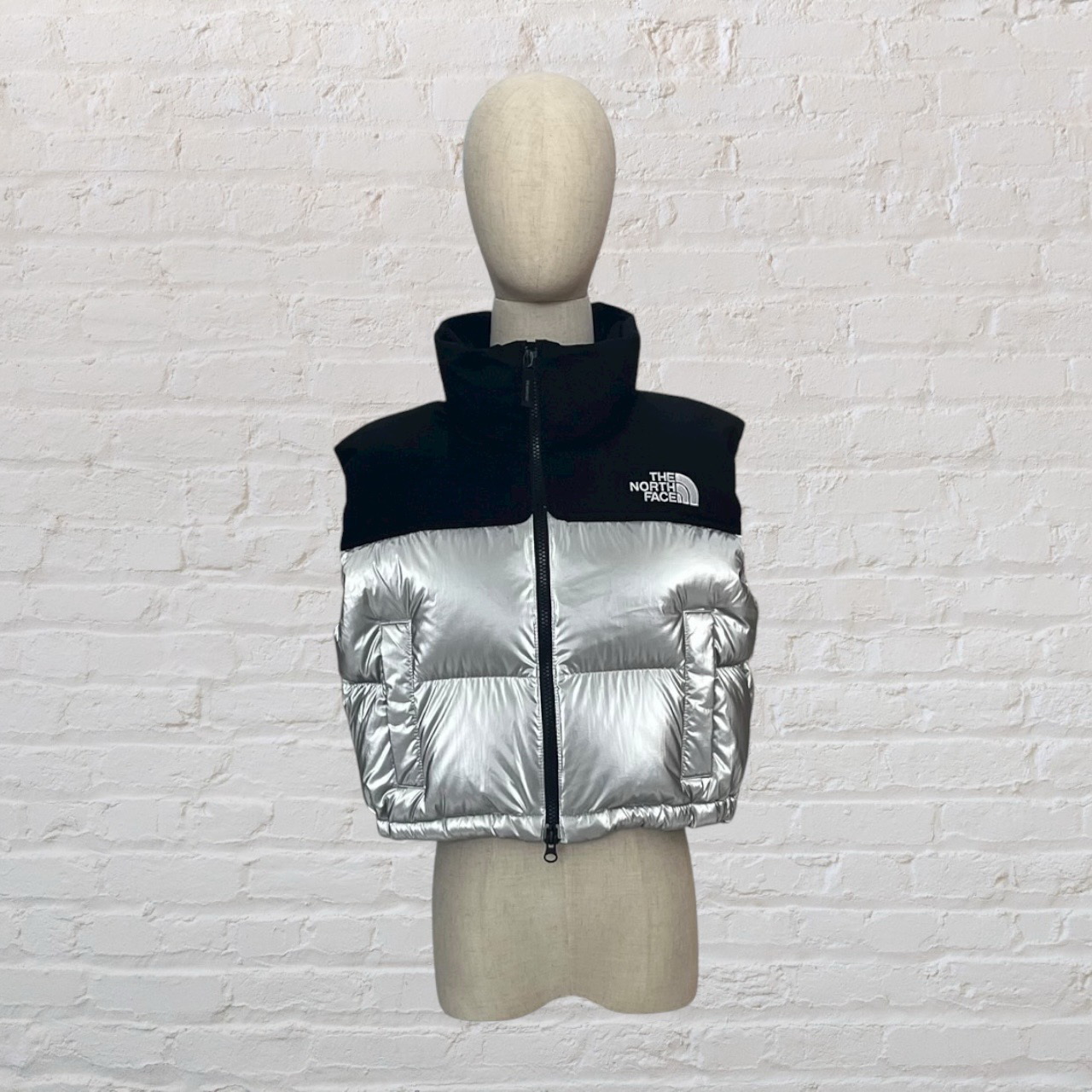 The North Face VEST