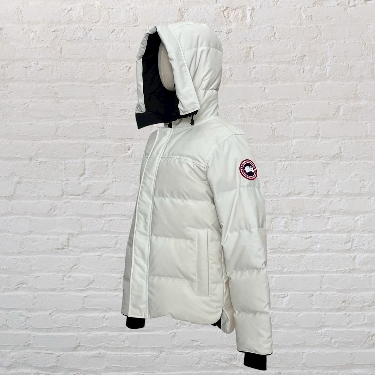 Canada Goose MacMillan